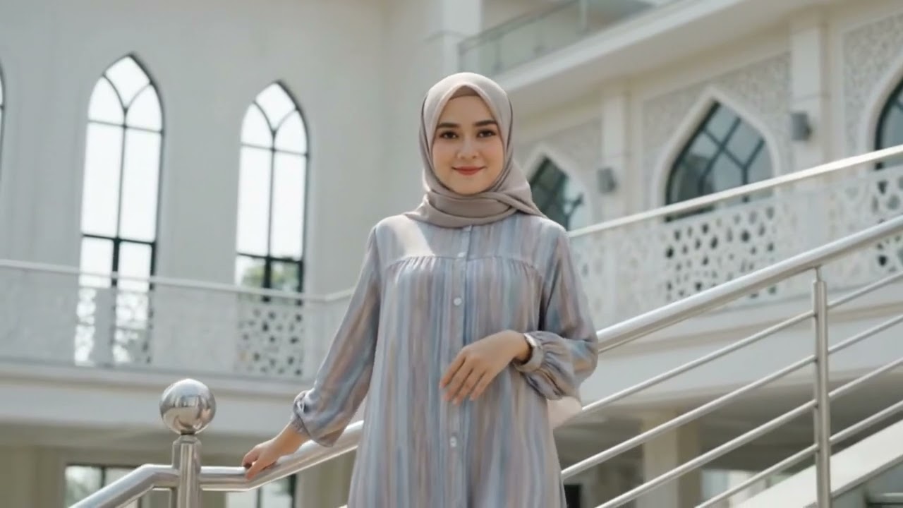 Berbuat Baik di Bulan Ramadhan -  Lagu Islami Religi