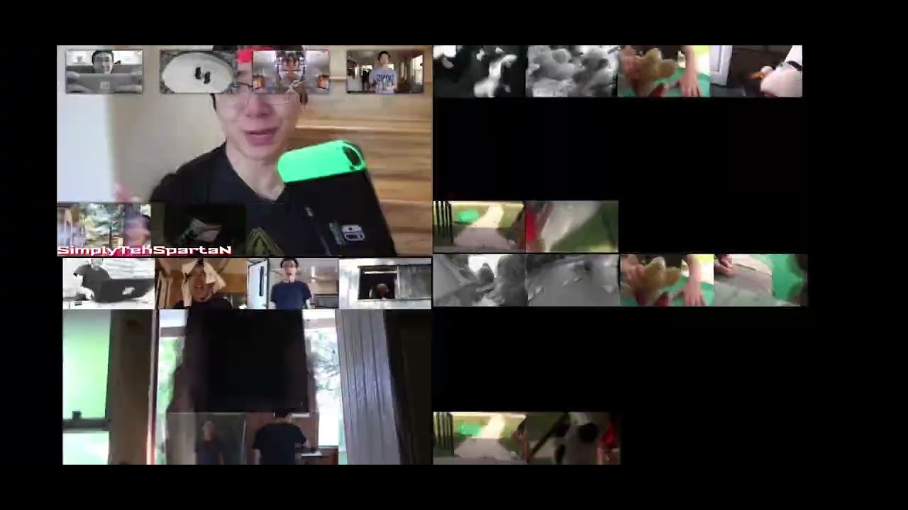 Comparison style STS223