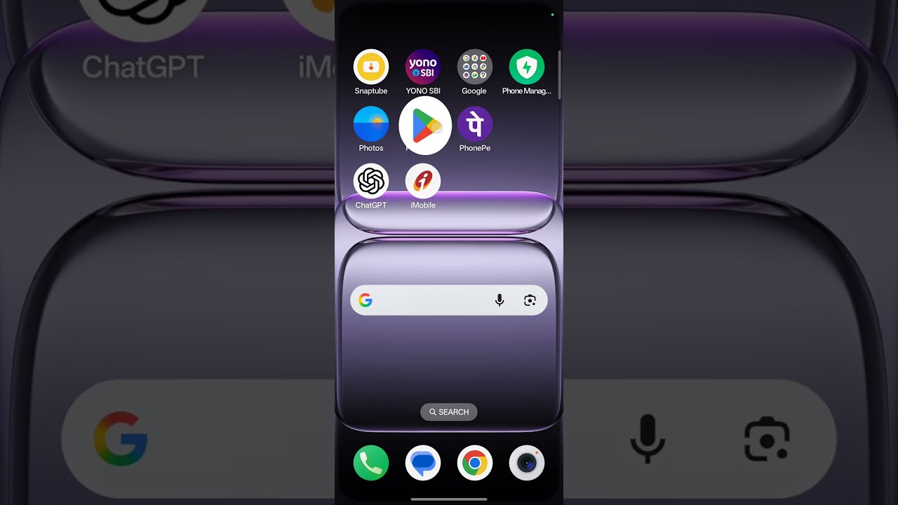 ICICI iMobile App White Screen Issue? Blank Page Error | ICICI White Screen Fix (Android/iOS)