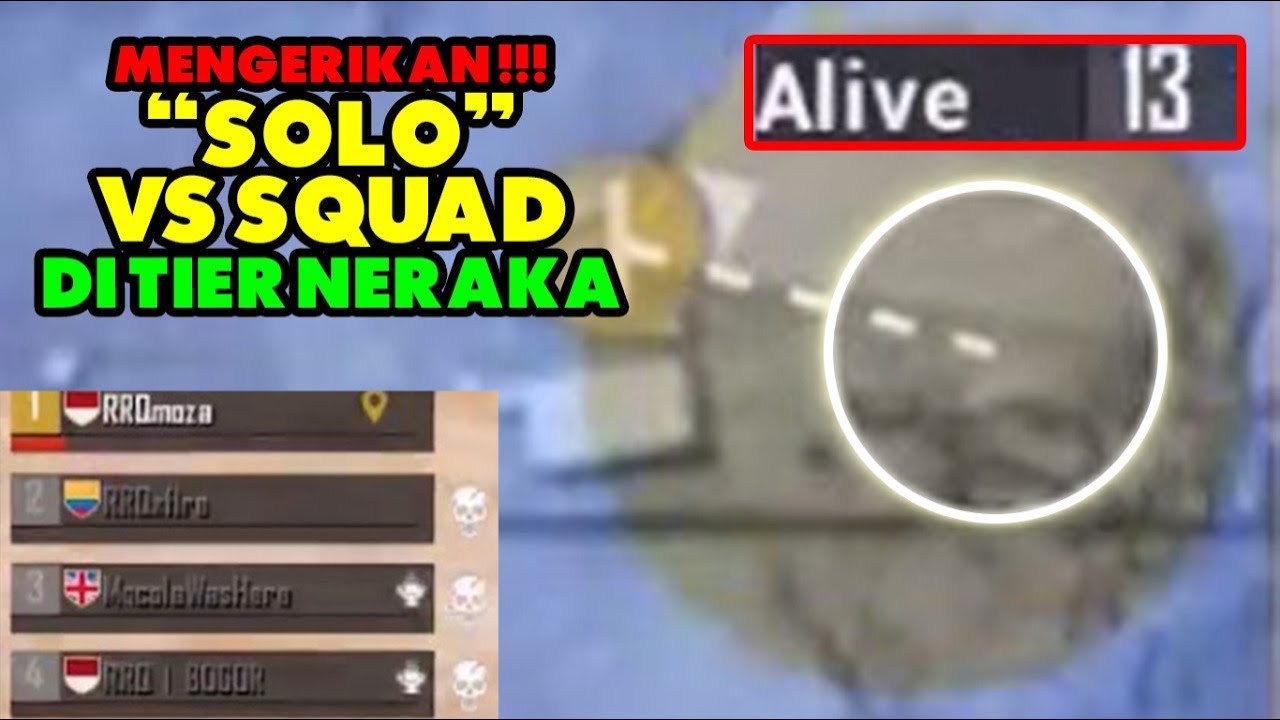 MENGERIKAN !!! 