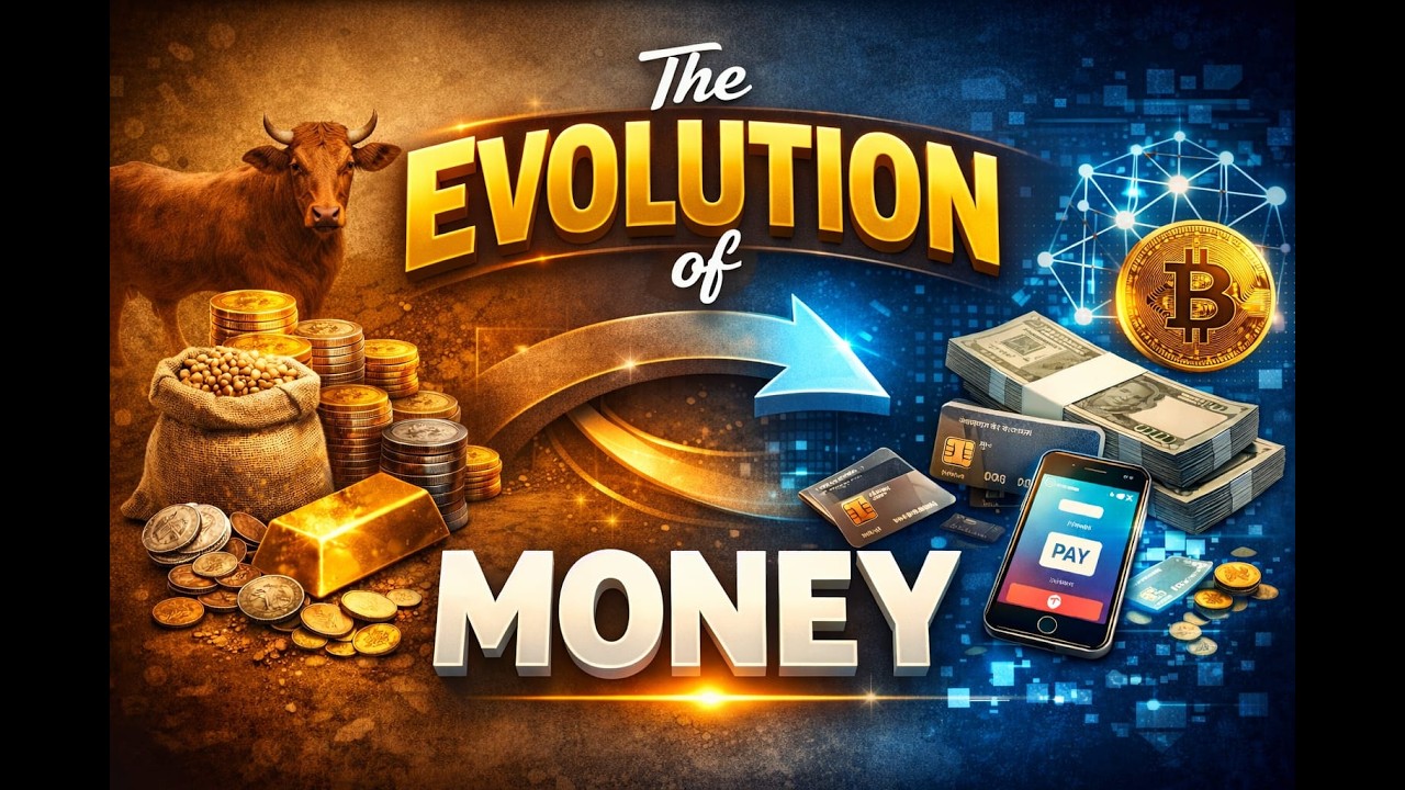 Evaluation of money