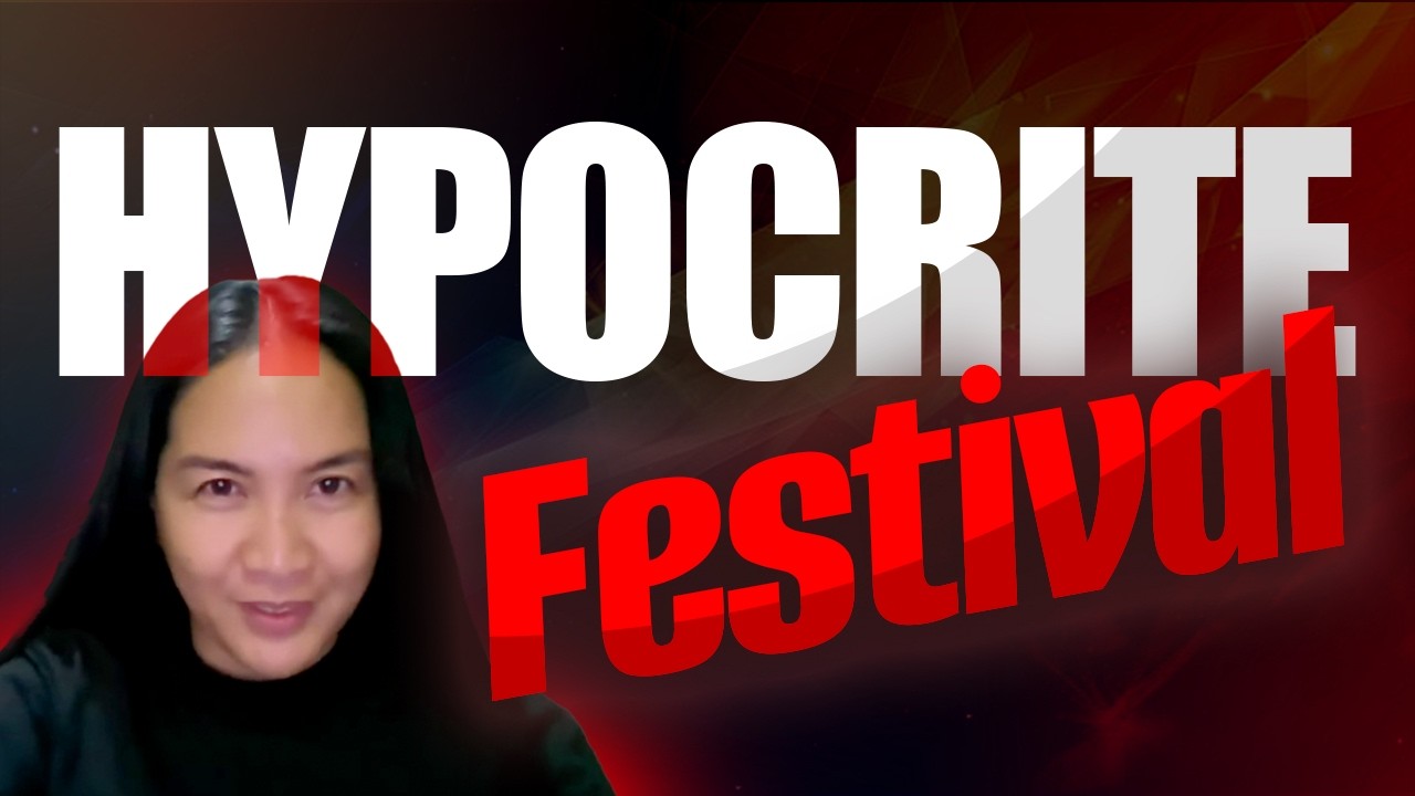 HYPOCRITE FESTIVAL