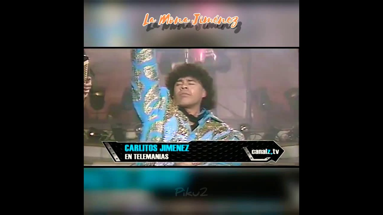 La Mona En Vivo Telemamias / Parque Sarmiento🐒