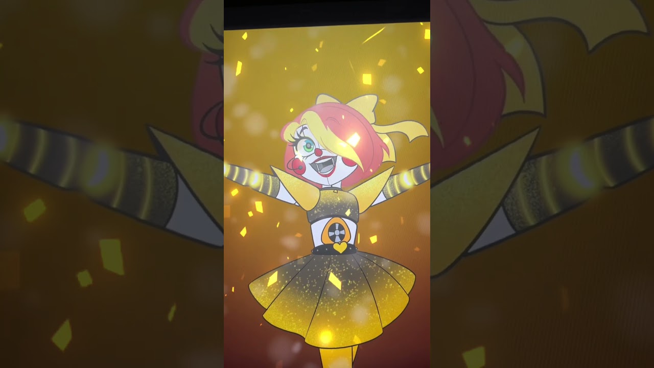 One of the Game 6 located 4 more #meme #comedy #game6crossover #mario #kpopdemonhunters #fnaf
