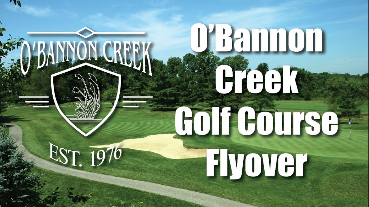 O'Bannon Creek Golf Club