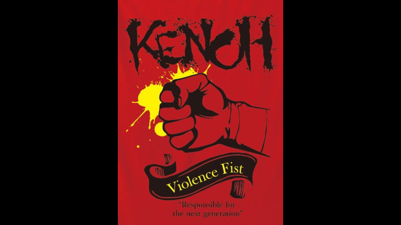 Kenoh - Shitsuren Mosh (Gekijou)[Entrance Theme]