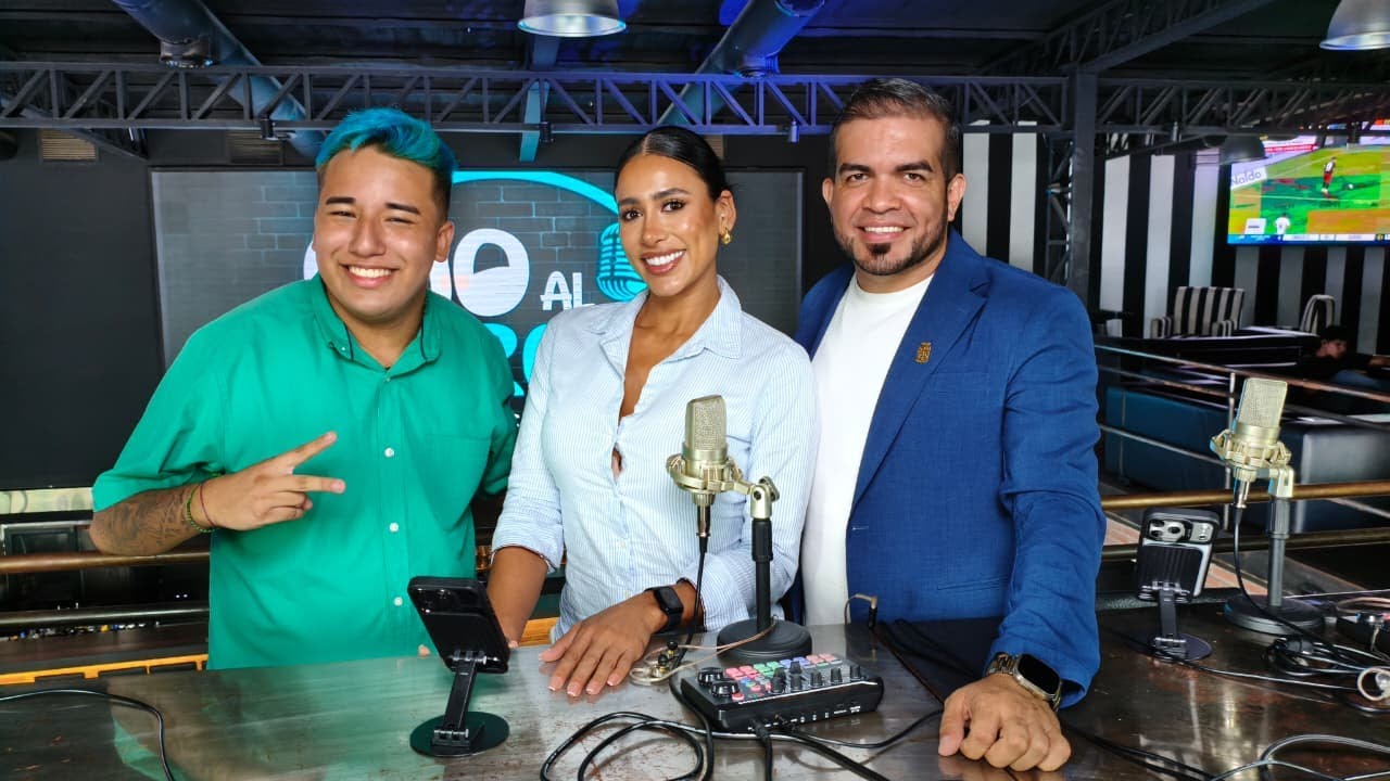 LUNES DE CHISME DE FIN DE SEMANA | OJO AL CHARQUE | Ep 28
