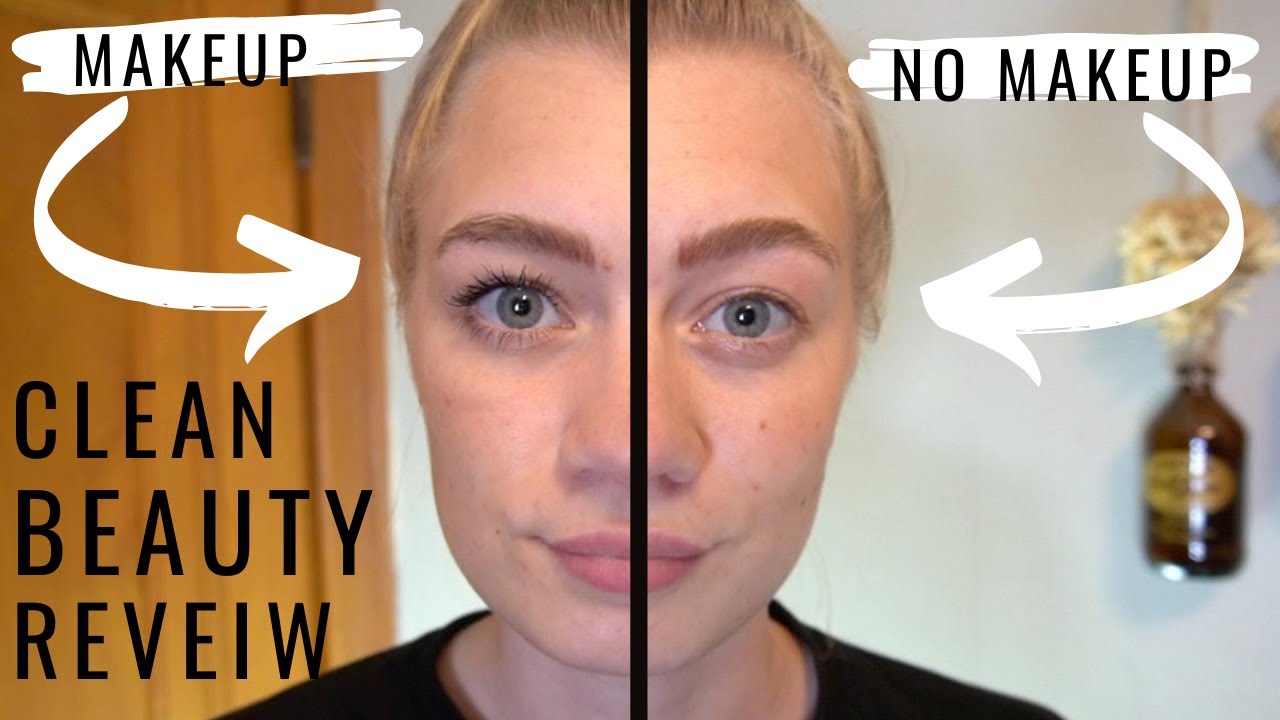 Обзор чистой красоты / натуральной косметики — обзор Rejuva Minerals | 408beautybygreta