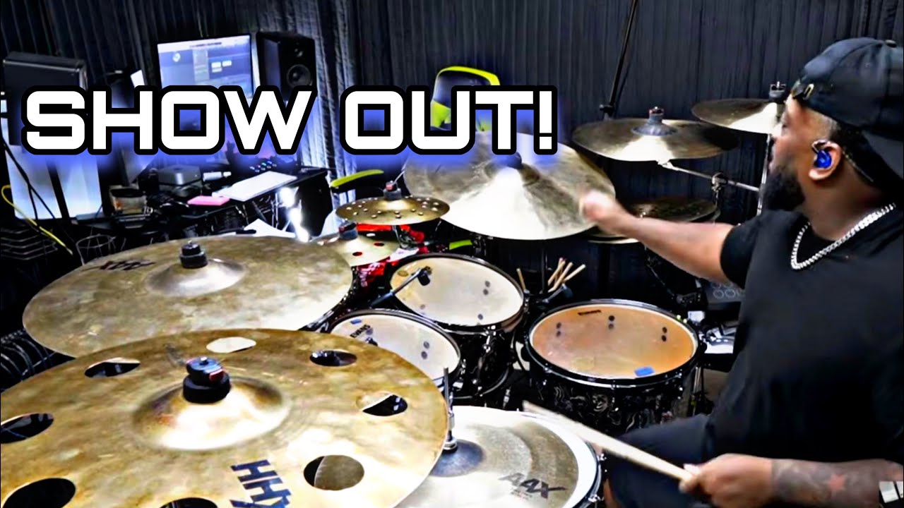 Иногда ты просто служишь музыке.