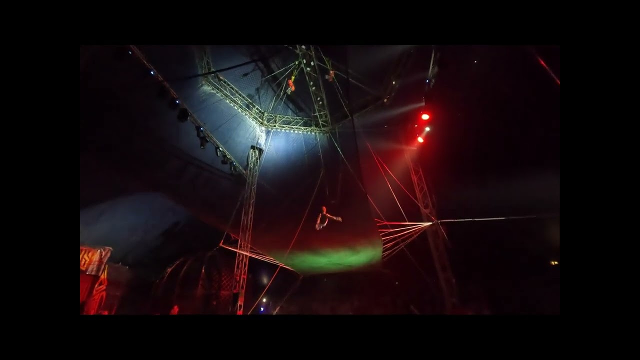 big kid circus 2022