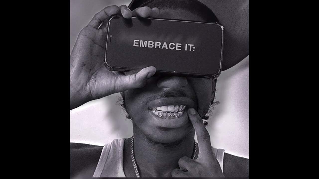 Embrace it - Ndotz (Slowed)
