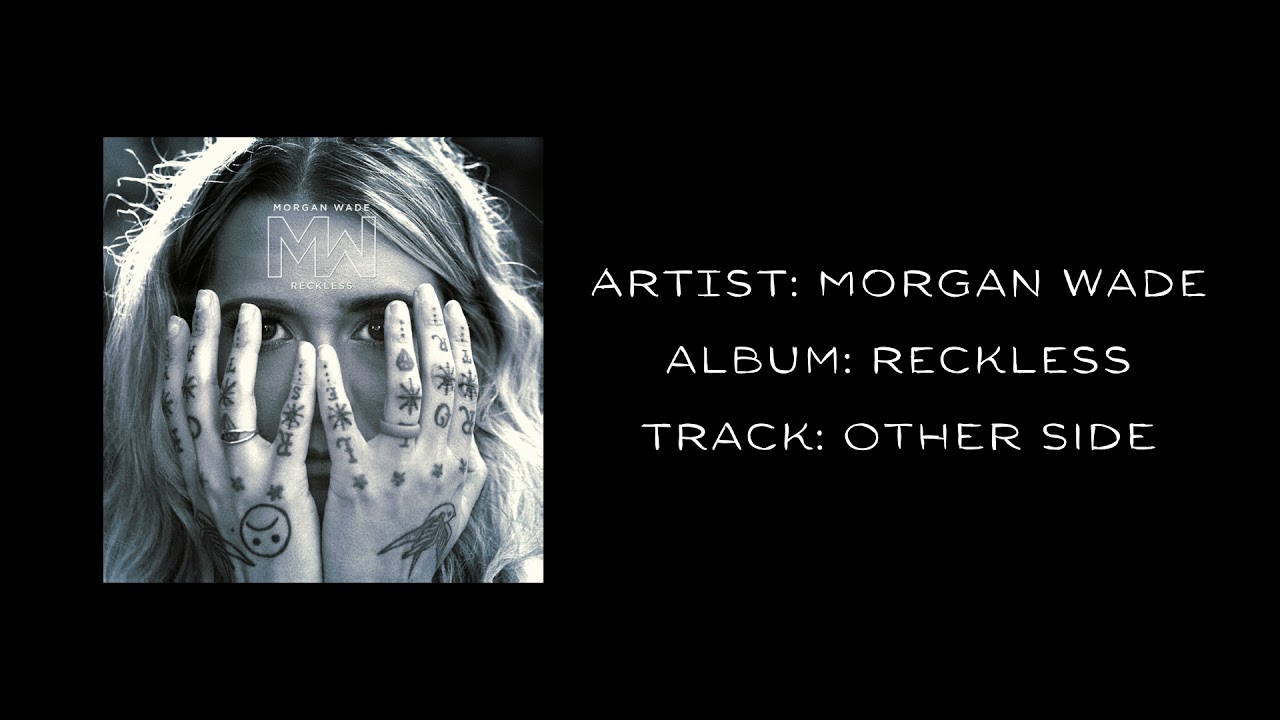 Morgan Wade - 