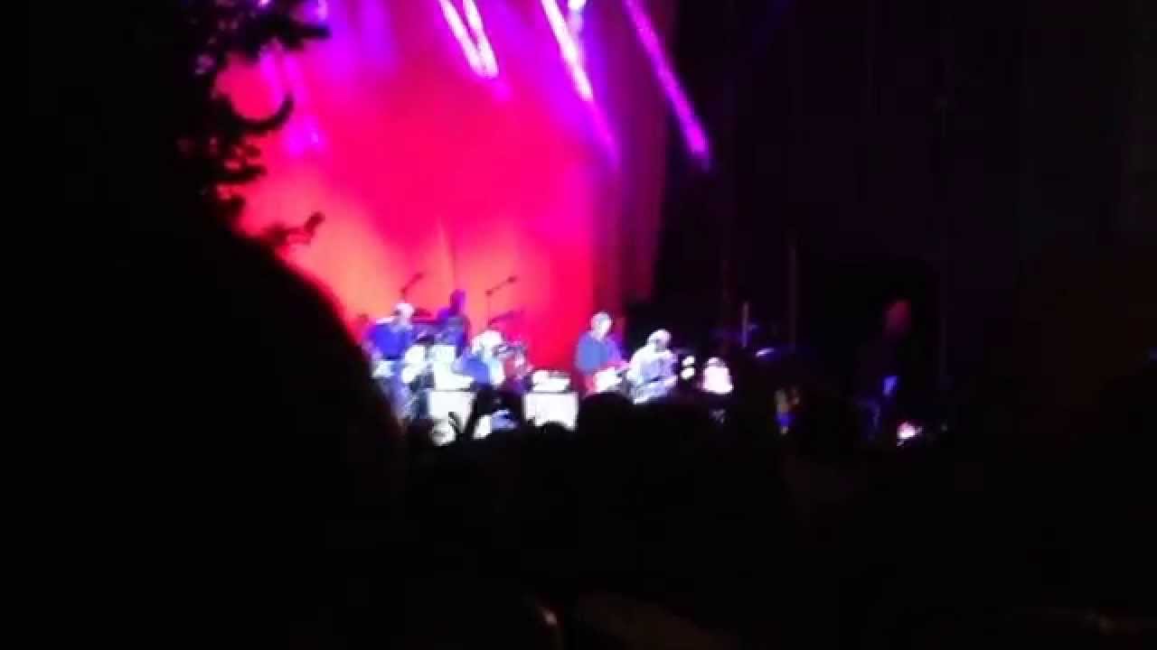 Sultans of Swing - Mark Knopfler live @ Barolo 20.07.2015