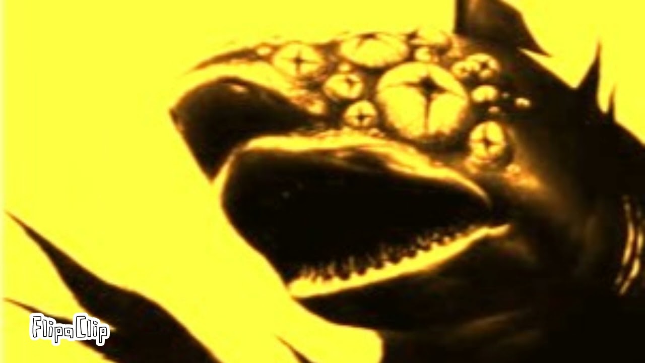 UNRELENTING HATRED - PRESSURE UST (fan-made Eyefestation track)