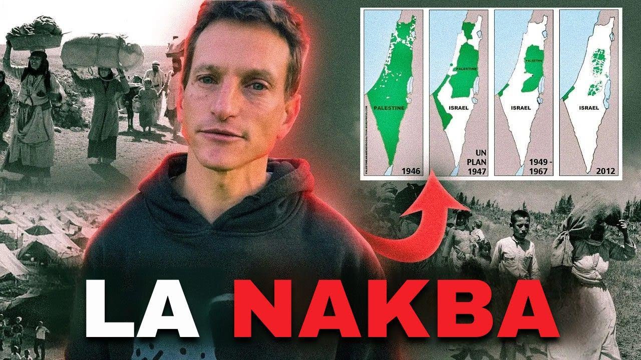 Il problema dei rifugiati palestinesi spiegato: Nakba e il punto di vista arabo