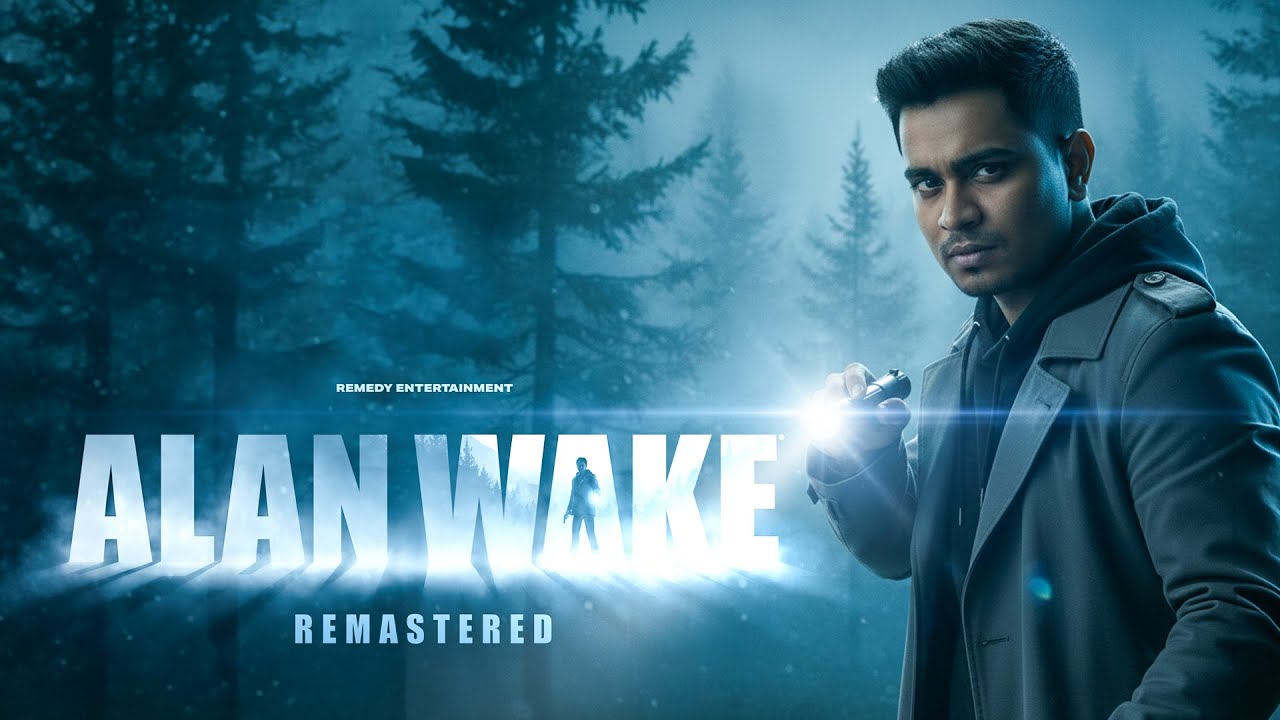 Andheri Raat Mein... Flashlight Mere Haath Mein TANDAAV GAMING #1