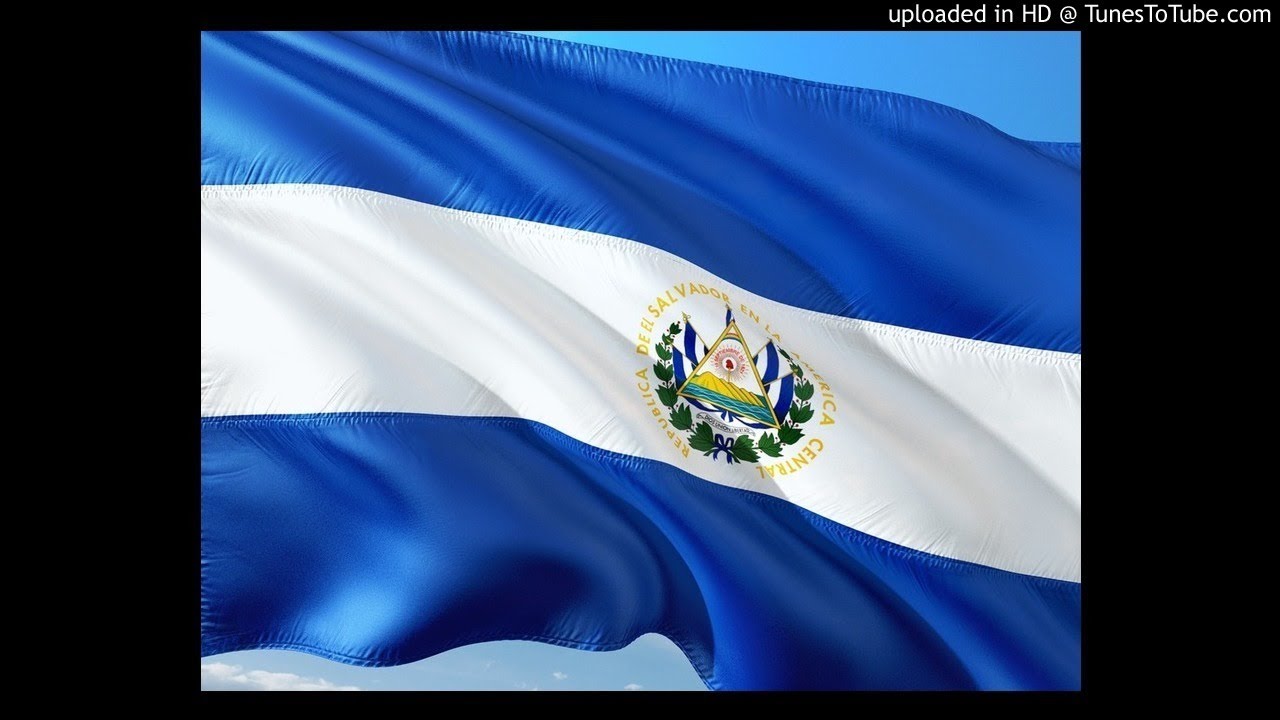 Musica Romantica de El Salvador salvadorean romantic music