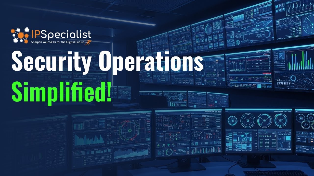 Security Operations Portfolio | Certifications Overview 2025 | SOC & Microsoft Sentinel