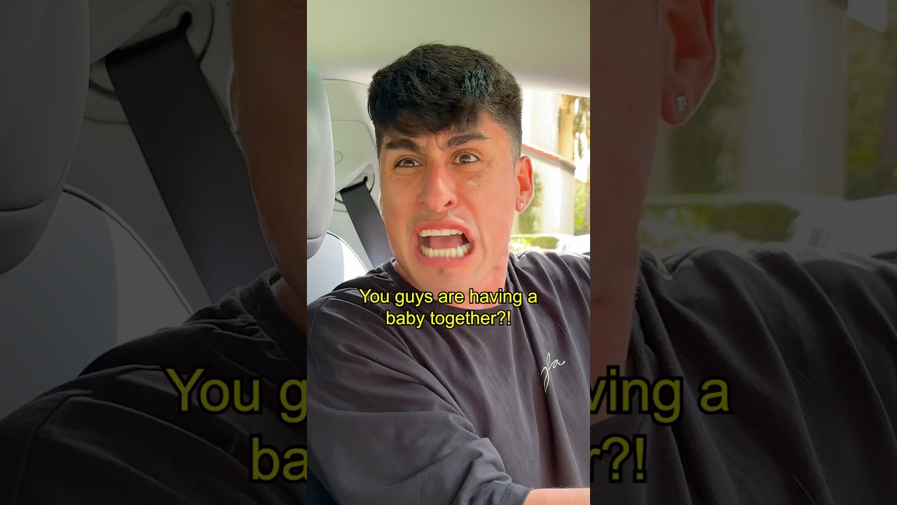 When you&rsquo;re in a toxic relationship&hellip; ❤️😍😭 #shorts #funny #comedy #dating #breakup #youtubeshorts