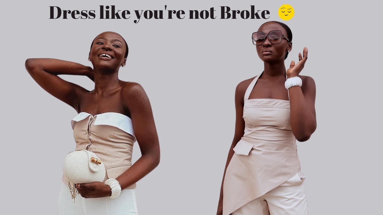 How to Look Expensive & Classy on a Budget in 2023
