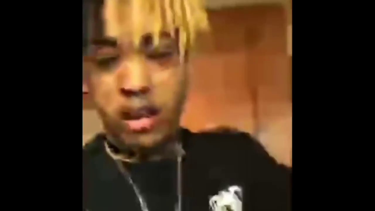 XXXTENTACION 