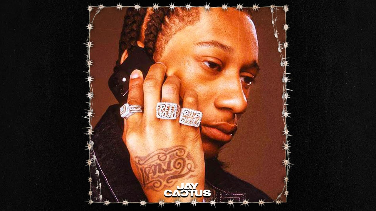 [FREE] 50 Cent x Digga D x Strandz Type Beat 2023  - 