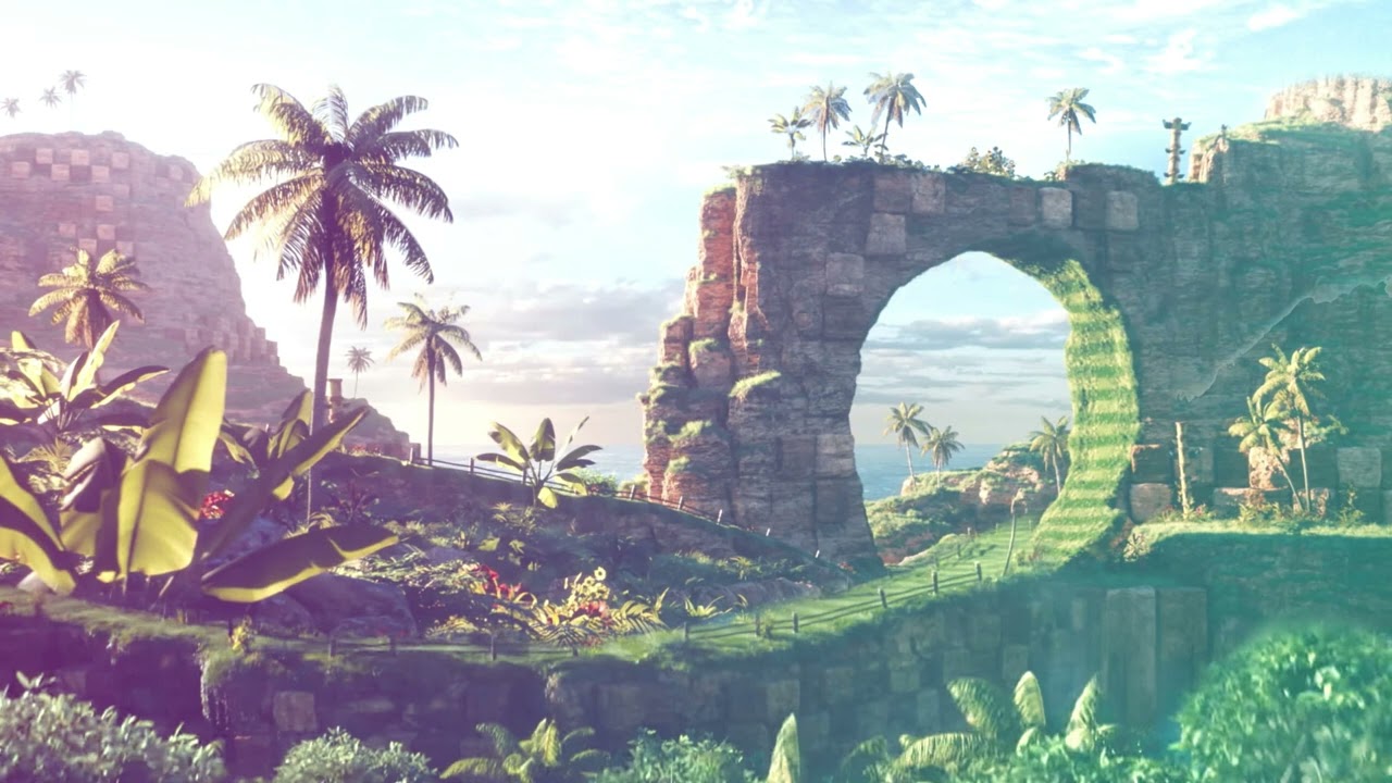 Funk Fiction & GameChops - Green Hill Zone (Sonic The Hedgehog)