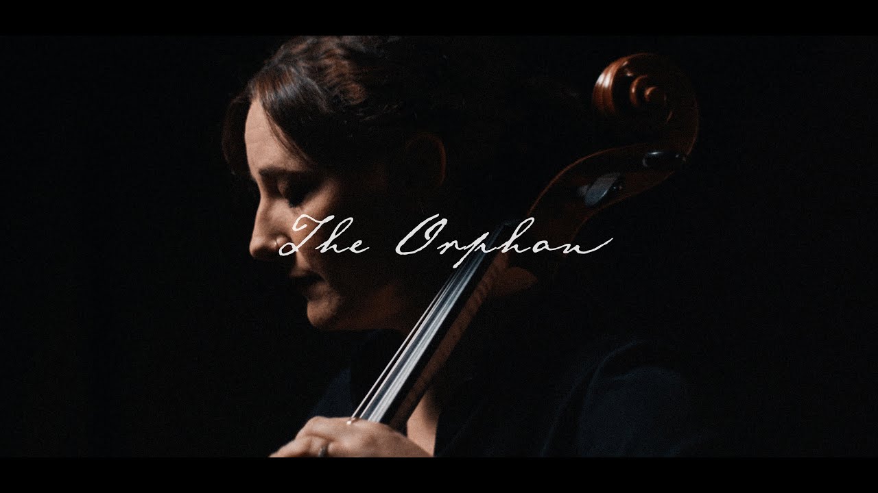 A Cello Masterpiece - 