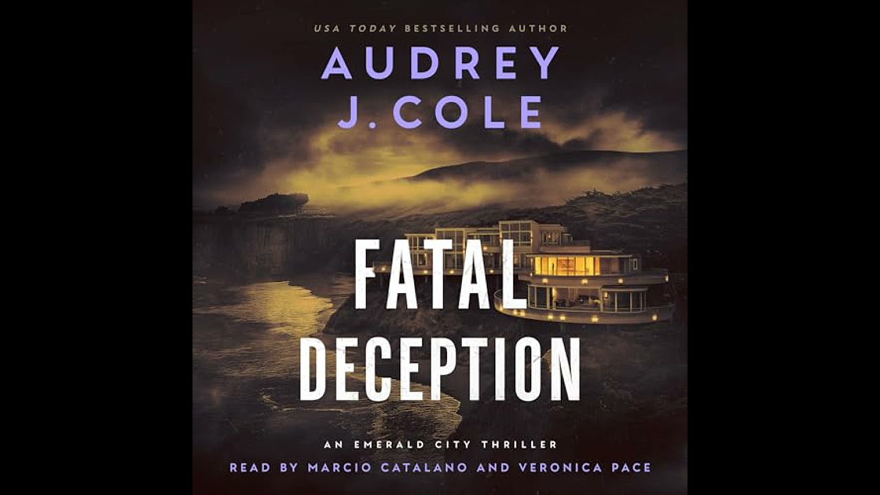 Fatal Deception by Audrey J. Cole | Free Audiobook