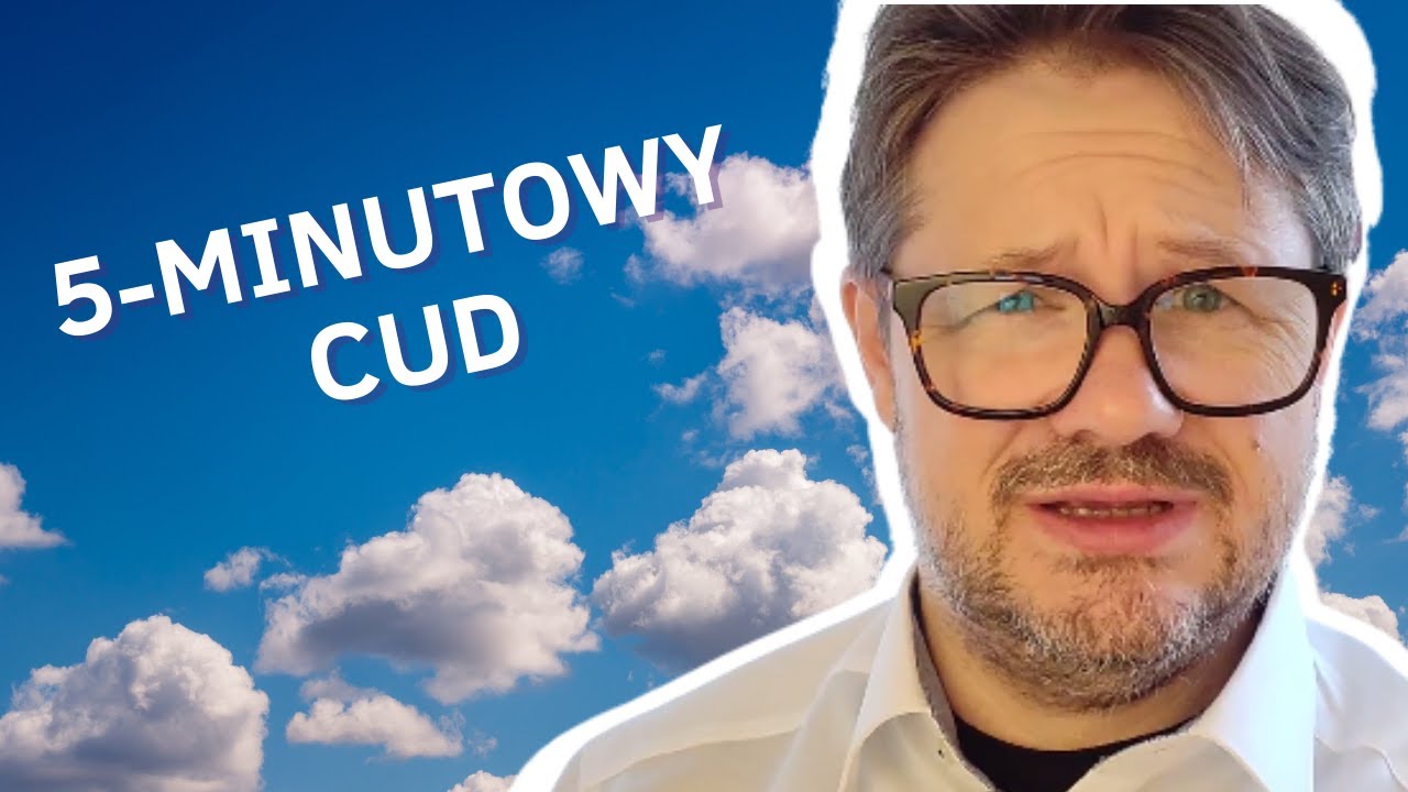 5-minutowe cuda: prokrastynacja a systemy motywacyjne