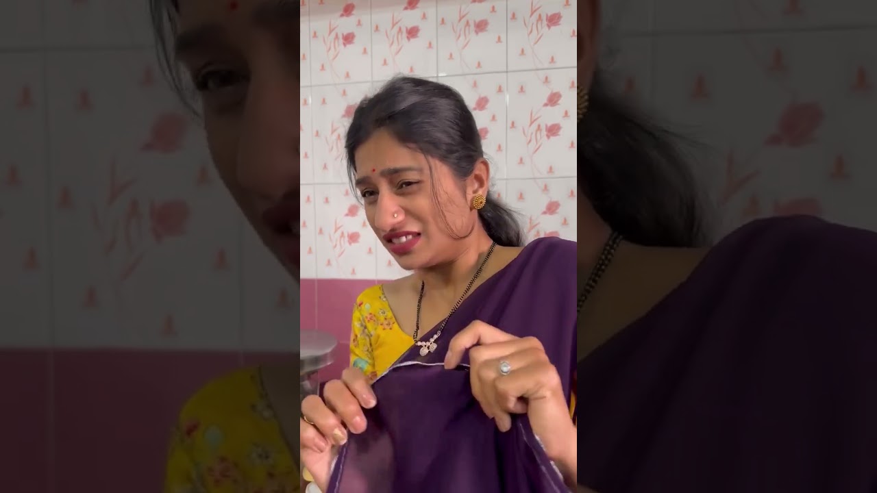 Marathi Comedy | Instagram Reels | Funny marathi videos  #shortvideo #shorts #shortsviral