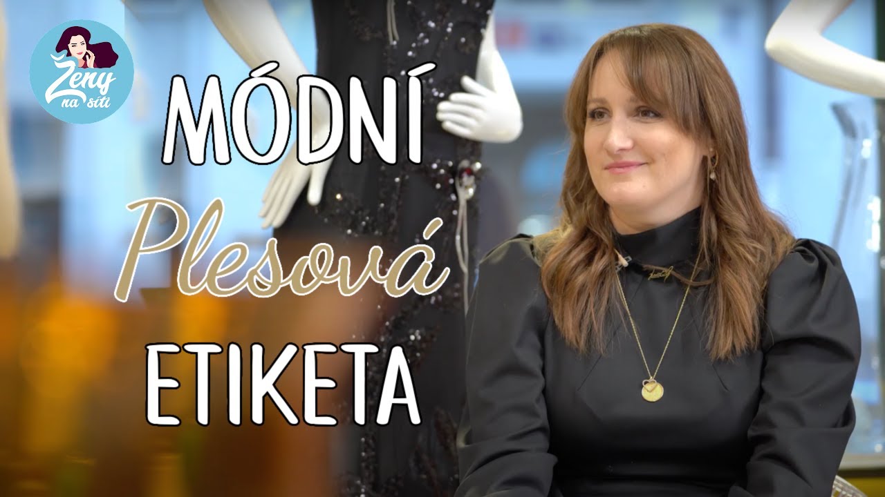 Nejhonosnější bály sezony se blíží: Jak se vyhnout trapasu a čím dostát módní etiketě?