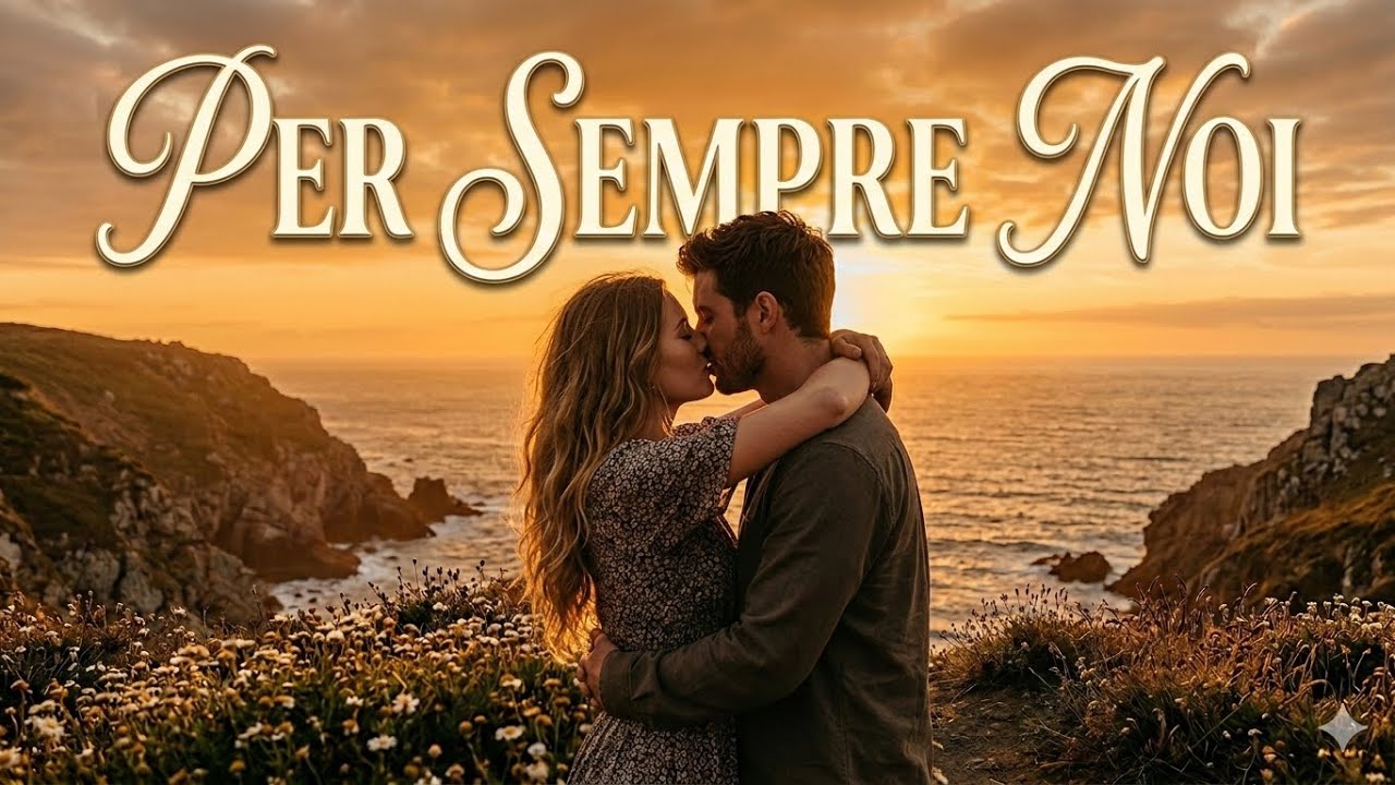 Per Sempre Noi ❤️ De83ViL | La Canzone Perfetta da Dedicare