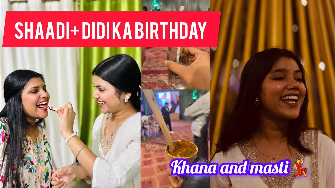 Wedding?? Naahh.. only maksad was accha khana or masti😂❤️ #explore #wedding #trending #youtube #love