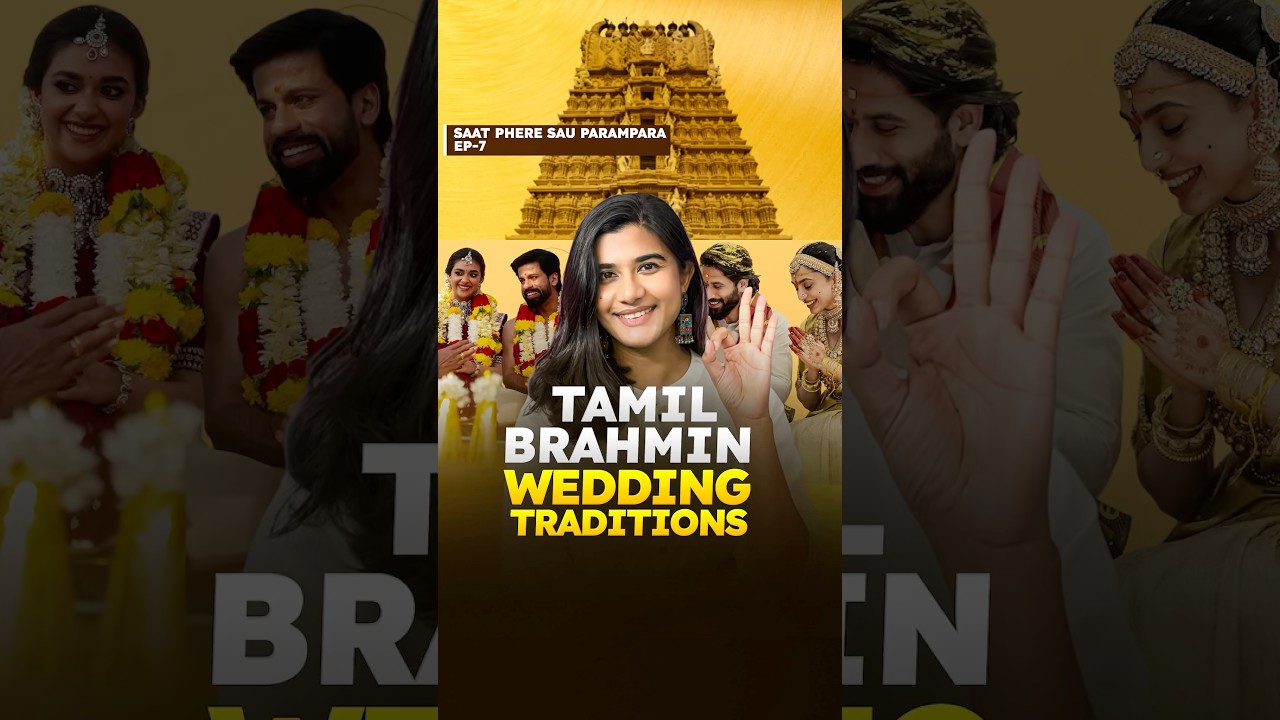 Tamil Nadu Wedding Rituals #tamilnadu #tamilbride #tamilwedding #tamilweddings #tamilian #weddings
