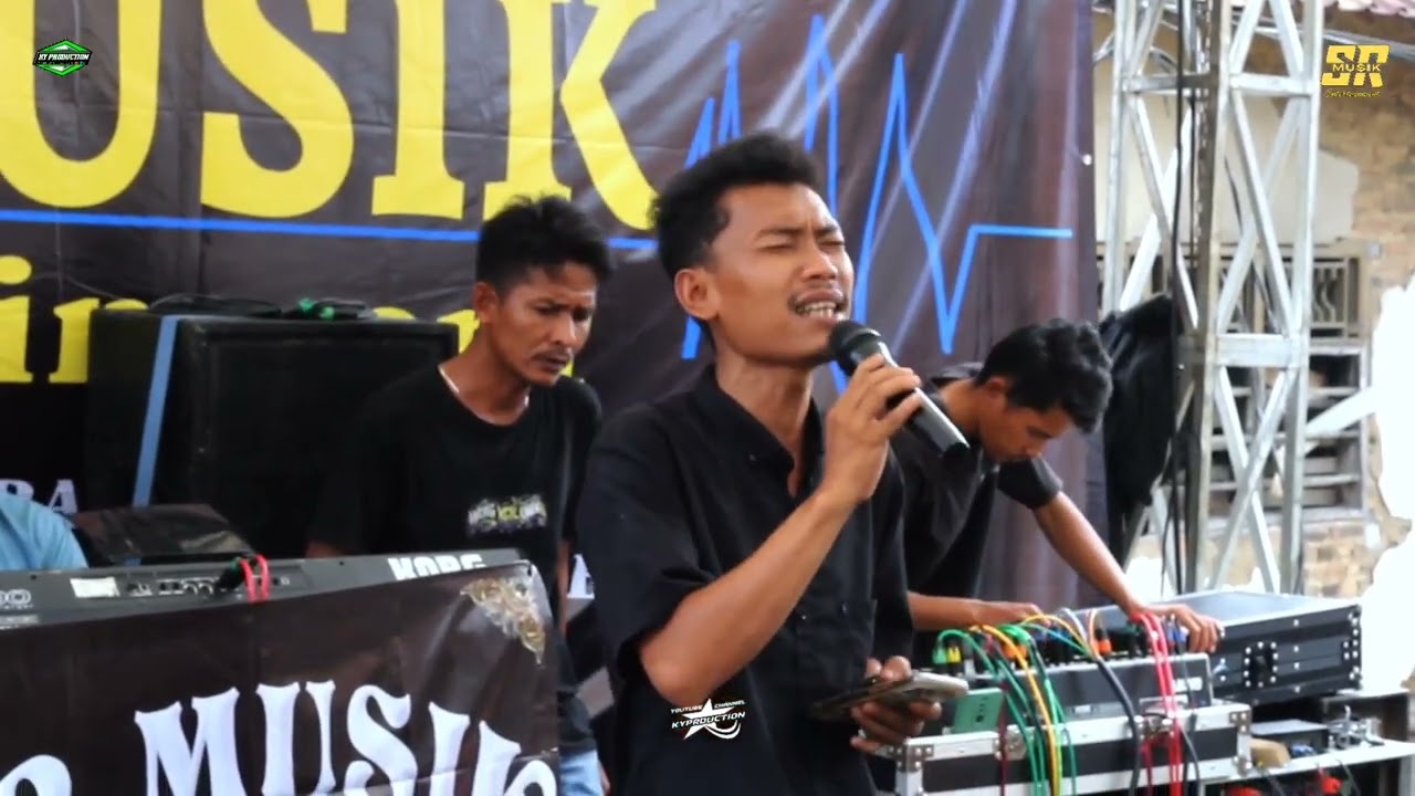 RACUN DAN BISA - MR DOBER || SR MUSIK