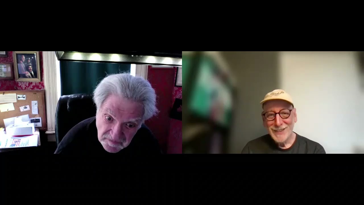 Interview d'Hal Galper par Michel Goldberg - 5