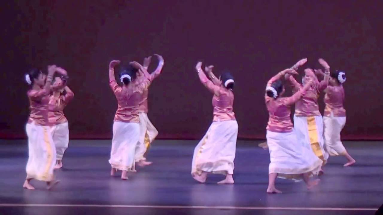 Kerala Folk Fusion