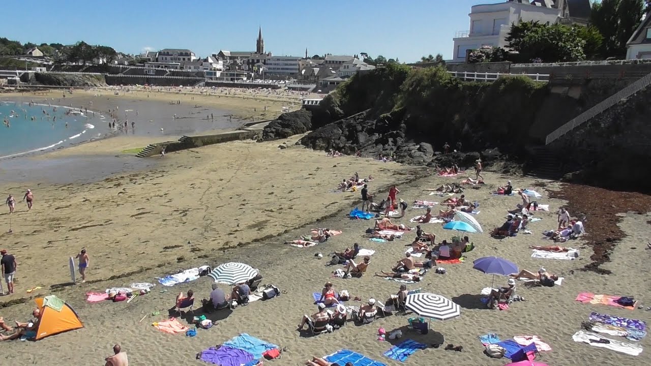 Saint Quay Portrieux  HD
