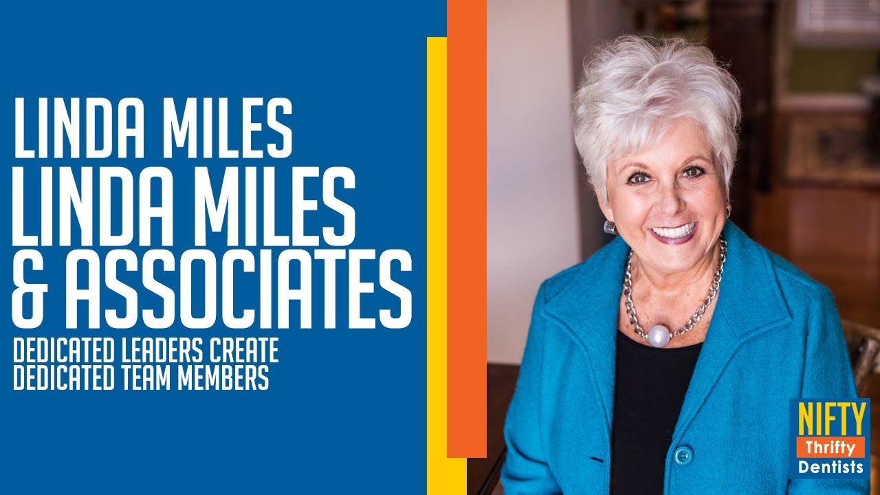Why Linda Miles Endorses DIY Digital Dental Consulting