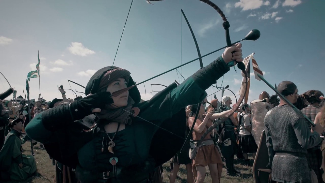 Drachenfest Trailer 2020