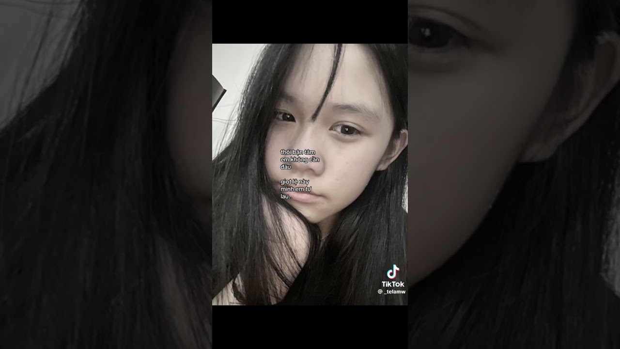 Tổng hợp những vdeo tâm trạng , cation buồn trên tiktok | P2 |