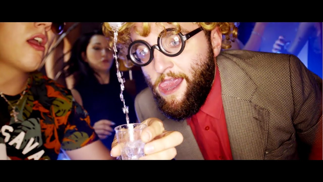 SONiC - Balujemy w domu (Official Video) 2016