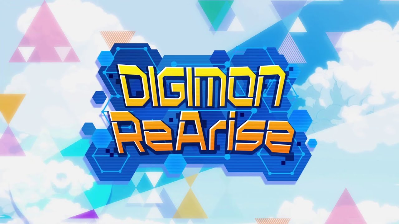Digimon ReArise [SDQ] The Adventures of the Graffiti Knight and the Bear Cub (Bearmon & Omekamon)