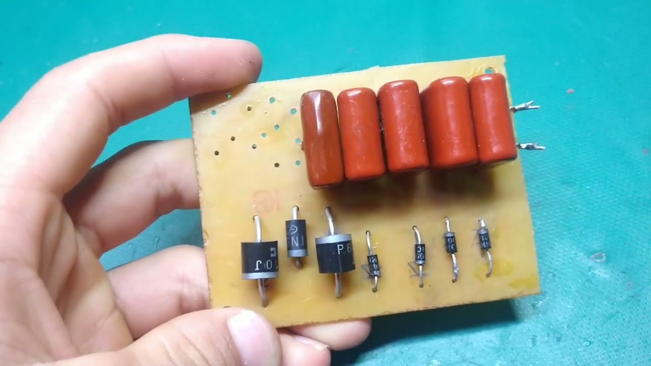 cerca eléctrica para ganado (como hacerla,como armarla,como funciona)