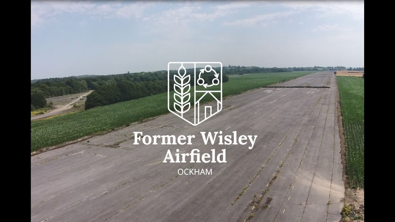 Taylor Wimpey - Wisley Airfield
