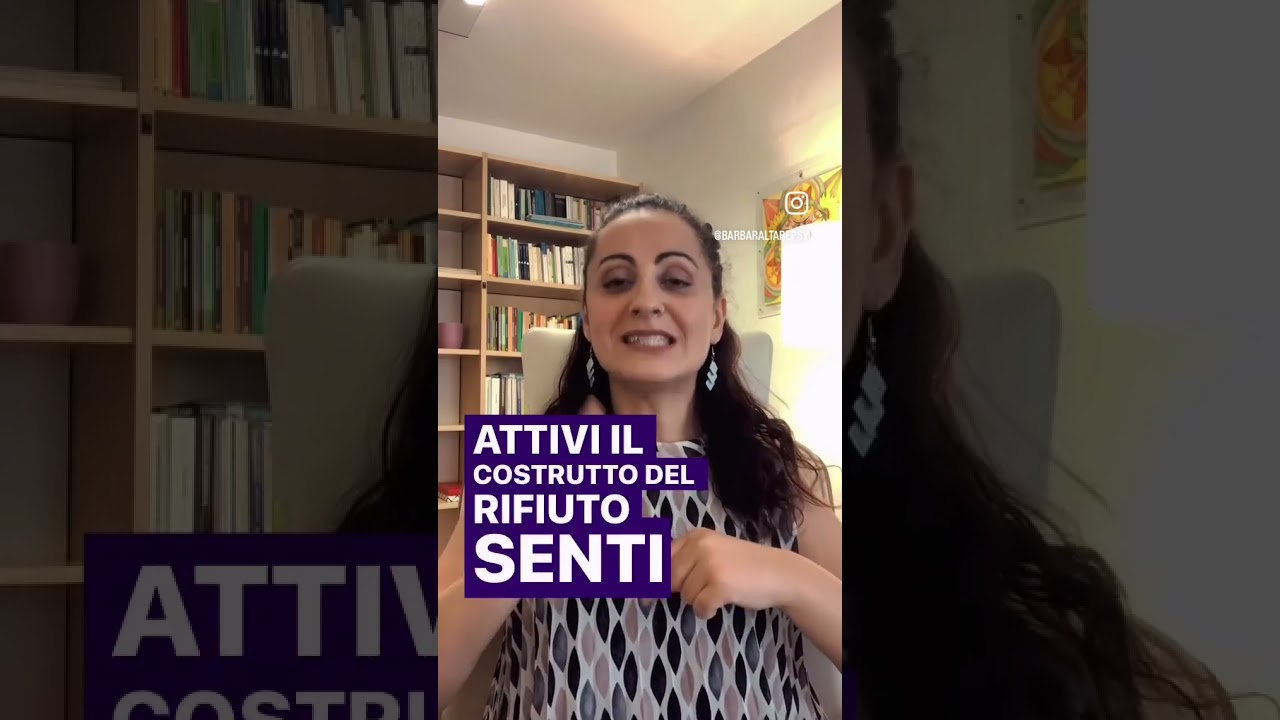 come i costrutti rovinano le relazioni ? Te lo spiega la SCIENZA 🧠 #psicologia #dipendenzaaffettiva