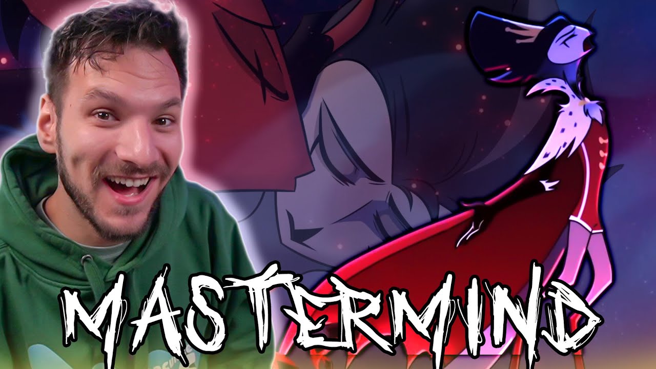 IT'S ALL FALLING APART | Helluva Boss 2x11 Reaction  | First Time Watching ✨