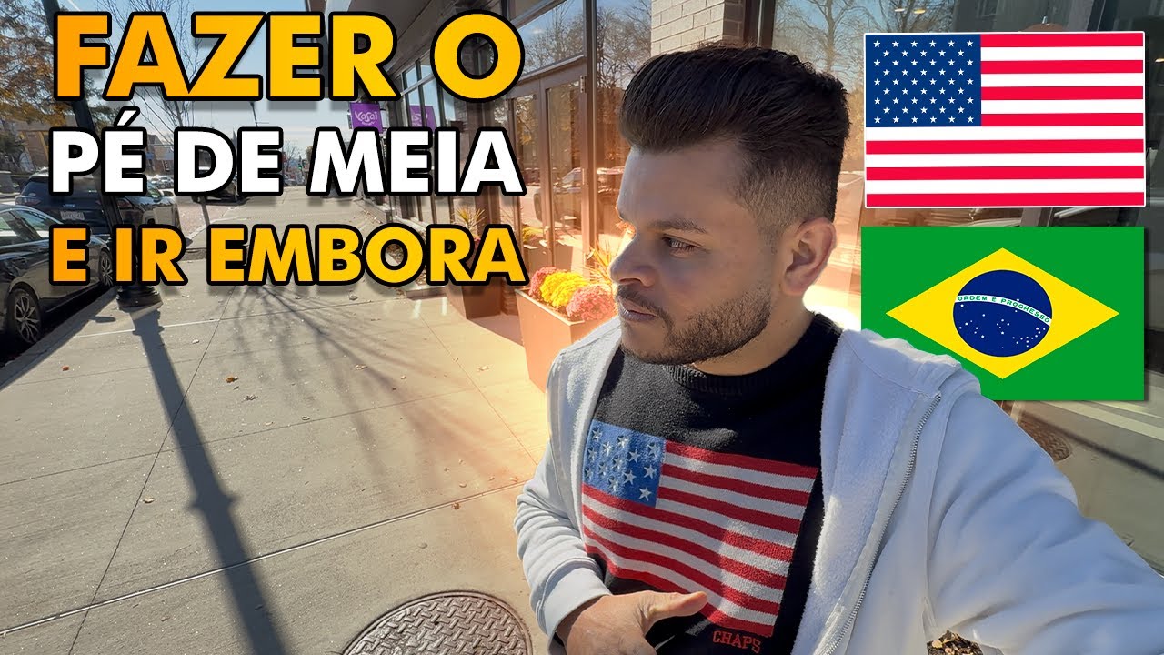 NÃO ME SINTO MAIS EM CASA 