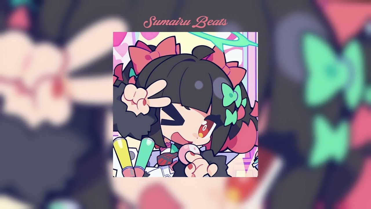 [ FREE ] Kawaii Anime Type Beat 